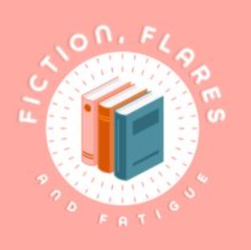 Fiction, Flares and Fatigue Logo